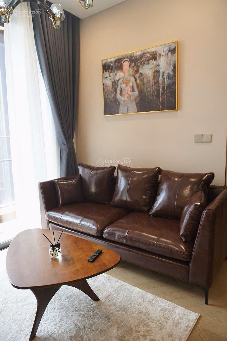 2 bedroom, 2 bathroom apartment for sale at Lumiere Riverside, Ideal Investment Place in Thao Dien