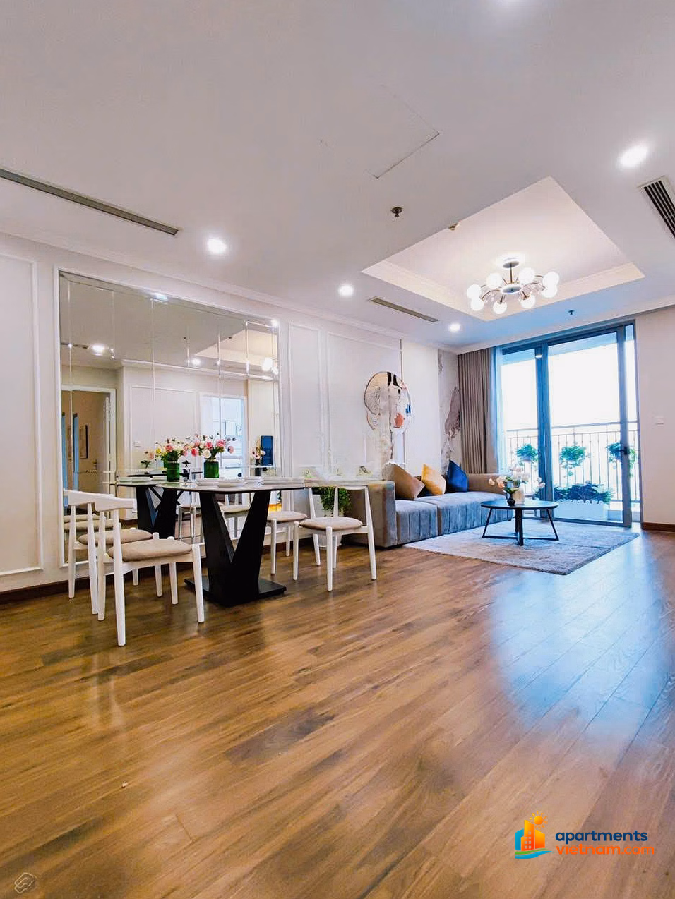 Times City rental apartment fund - 1 bedroom, 2 bedroom, 3 bedroom... Fully furnished, unfurnished - 10 million, 14 million, 15 million, 18 million