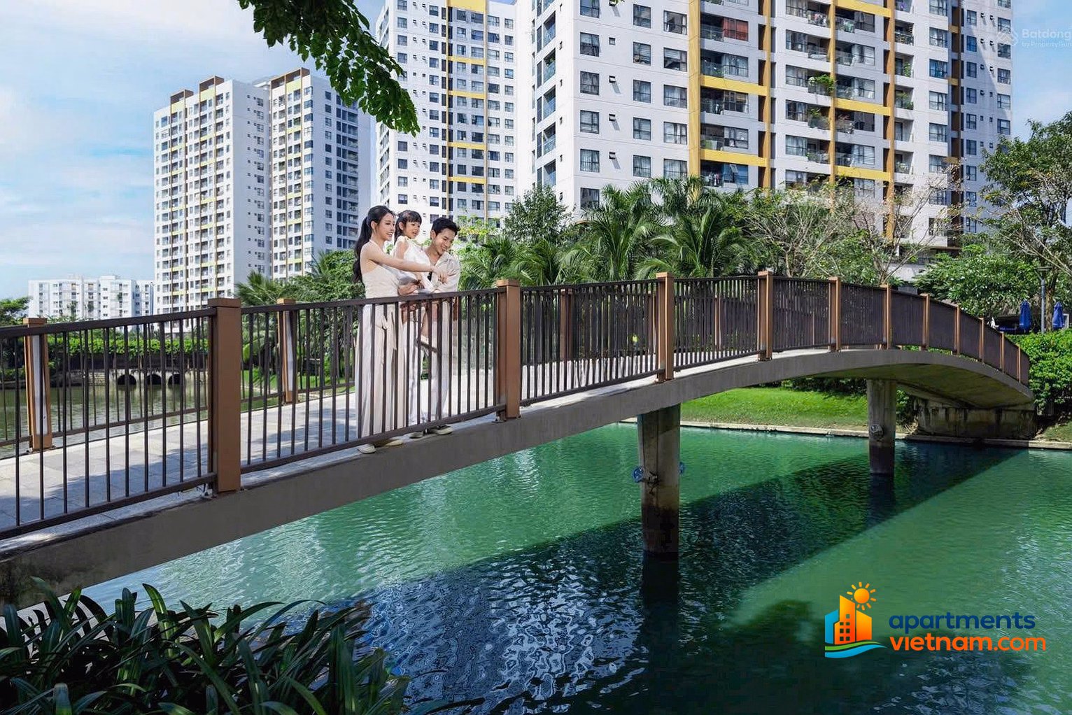 Trellia Cove price list (July 2026): 2-bedroom apartment priced at 4 billion, 3-bedroom apartment priced at 6.4 billion, 13.5% discount + 150 million bonus