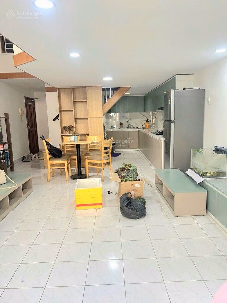 Urgent sale - 400 million off - Hung Vuong CC - Phu My Hung, District 7, 78m2, 3.75 billion