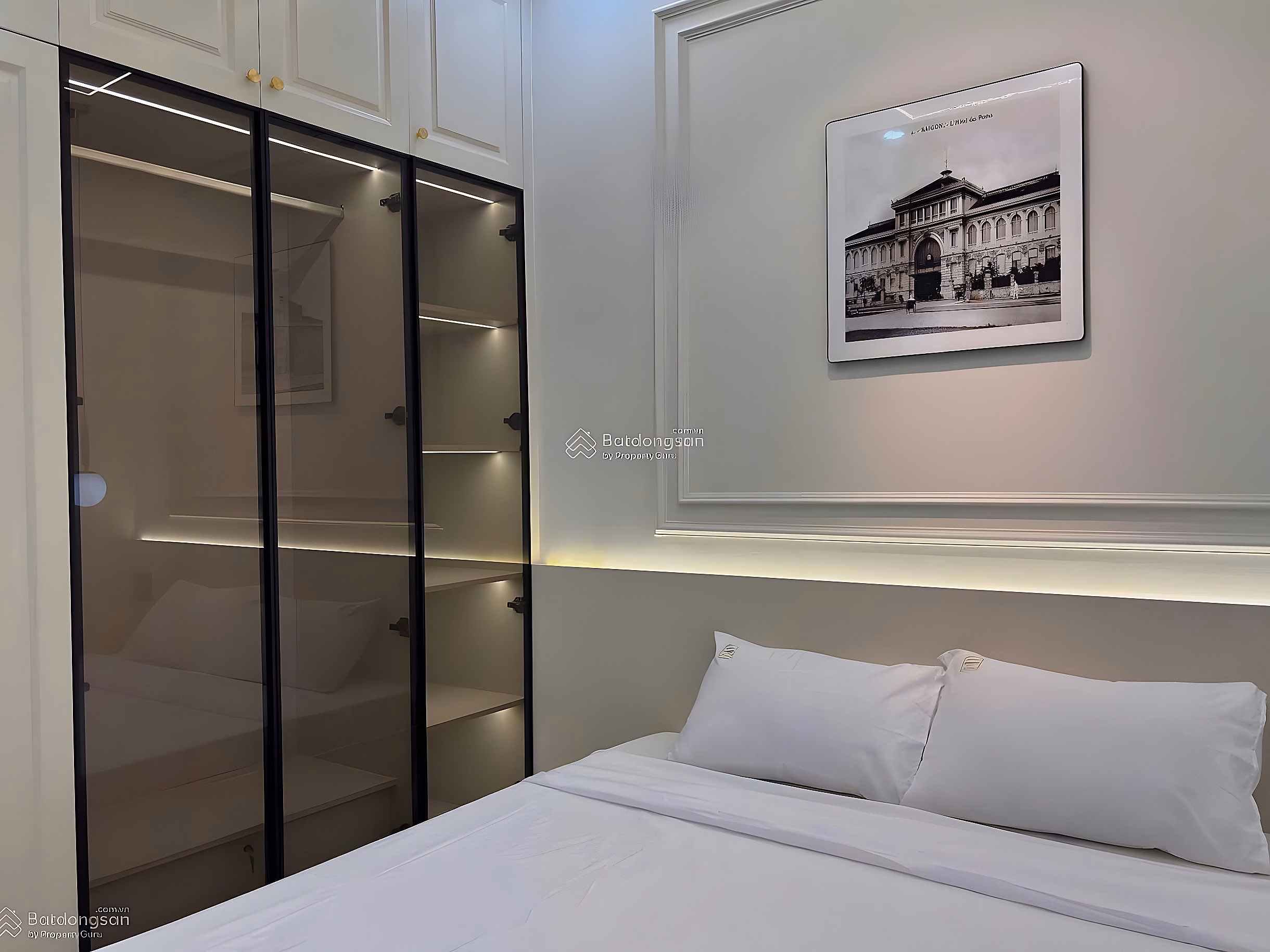 Buy once for long-term profits! OC3 apartment is only 3.95 billion to be exploited right at MTVT