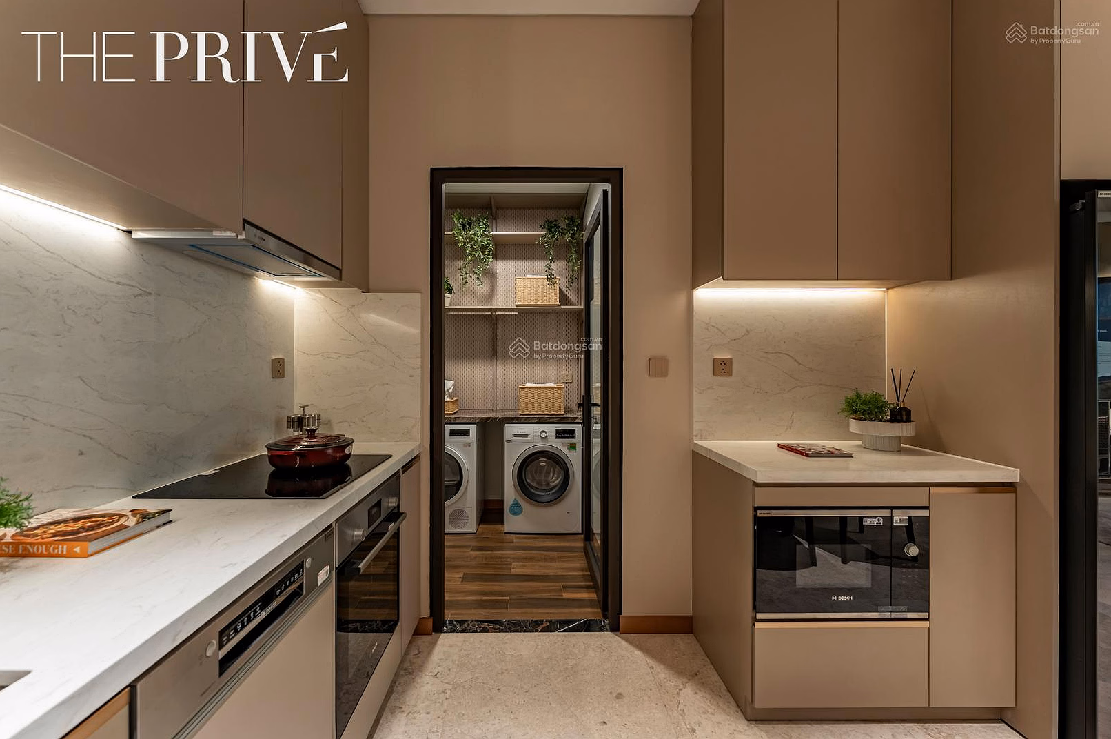 Internal capacity of apartment adjacent to Metro Thu Thiem station, Thu Thiem administrative center, best price on the market, signed directly with investor