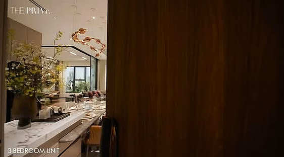 Internal capacity of apartment adjacent to Metro Thu Thiem station, Thu Thiem administrative center, best price on the market, signed directly with investor
