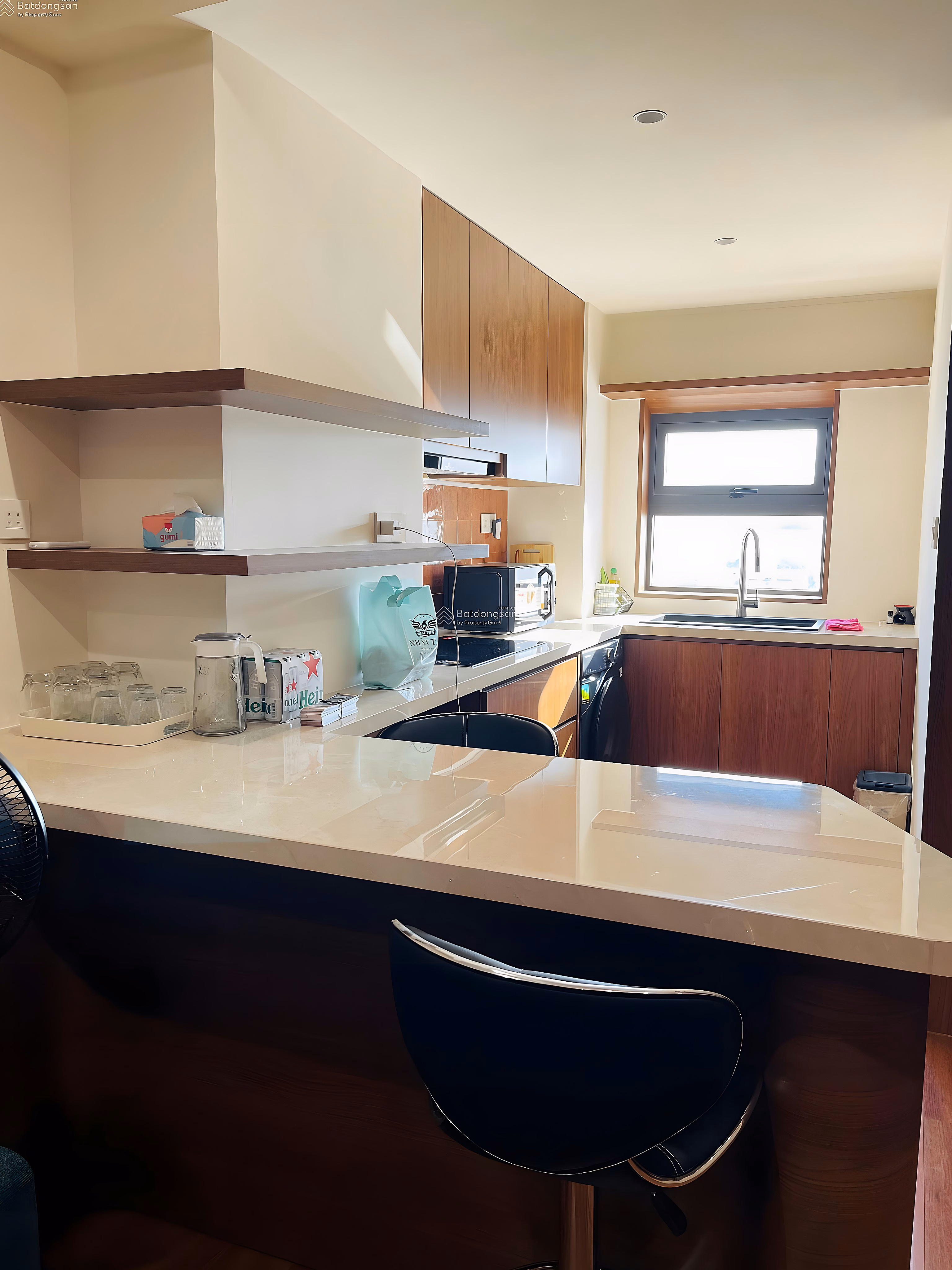 New apartment for rent in the center of Nha Trang West street
