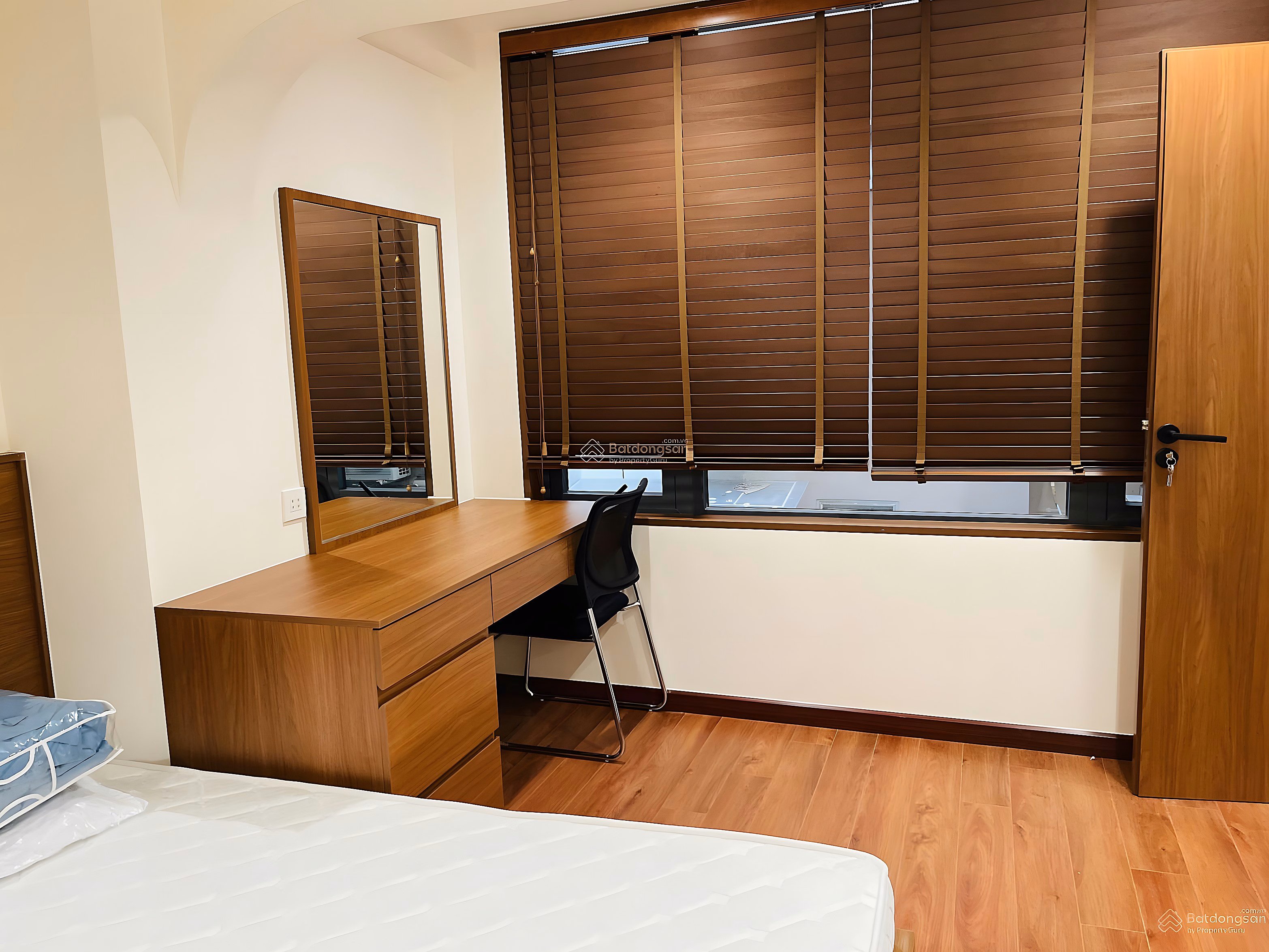 New apartment for rent in the center of Nha Trang West street