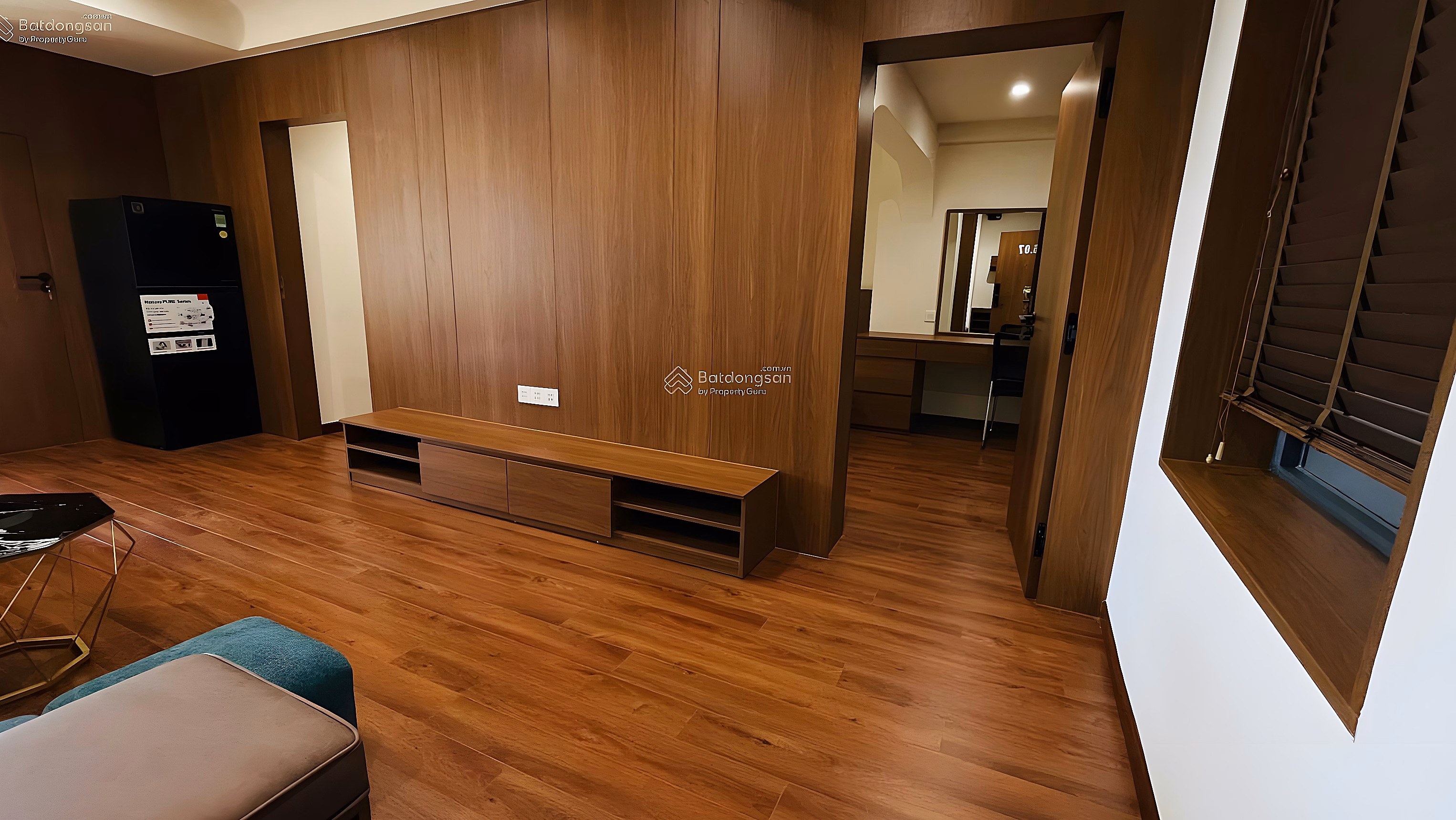 New apartment for rent in the center of Nha Trang West street
