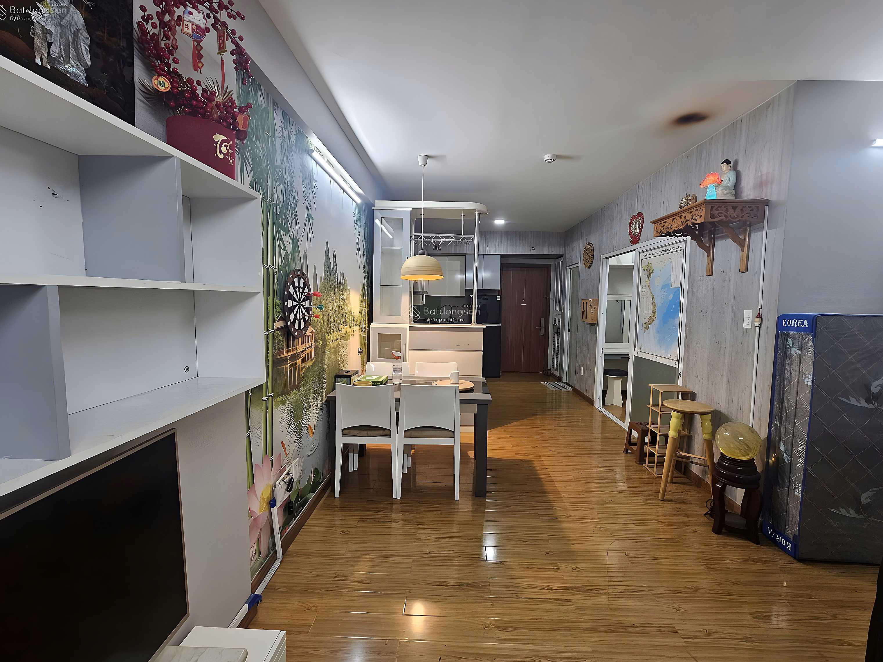 Owner rents Kikyo 1 bedroom+; 1WC FULL NT 8.5 million beautiful cool house