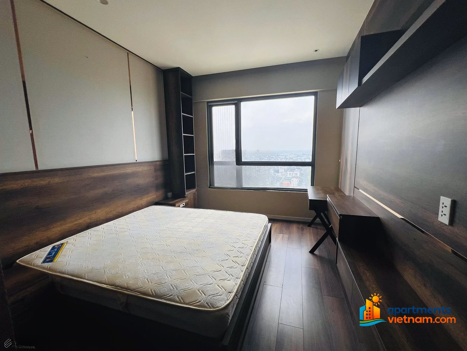 Rare! Good price with river view 117m²: 60 million Fully furnished to move in right at Diamond Island