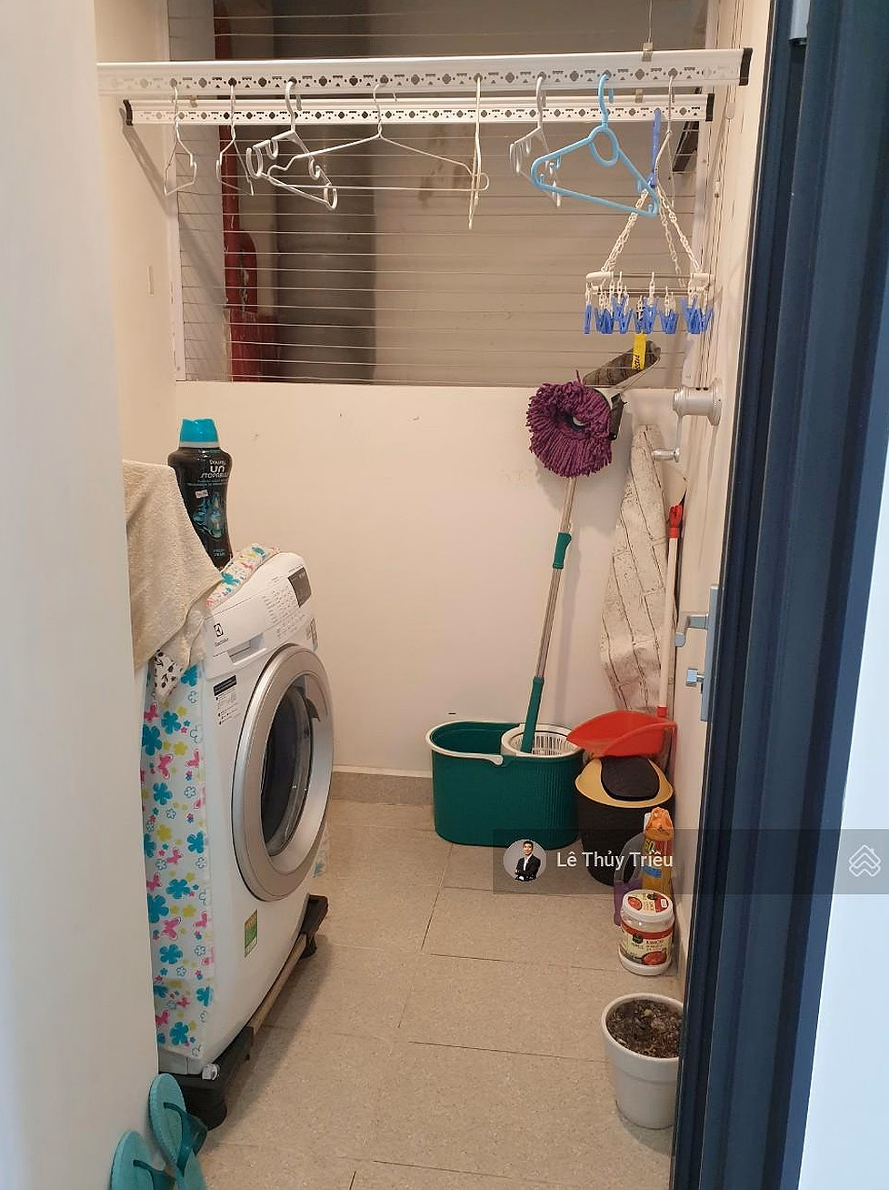 New City Thu Thiem Apartment for Rent 1 Bedroom - Fully Furnished - High Floor - Price 15 million/month