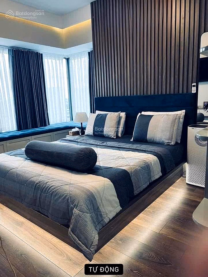 Selling CC Central Plaza 91 Pham Van Hai, 5.1 billion, 63m2, 2 bedrooms, 2 bathrooms, great price, reputable