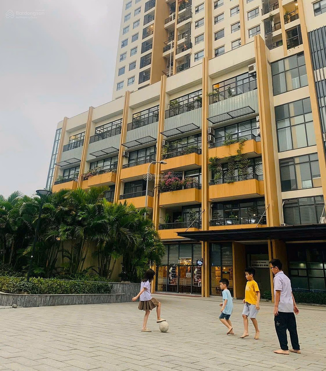 Selling Pandora apartment 53 Trieu Khuc Thanh Xuan 105m2 3 bathrooms 2 bathrooms good price