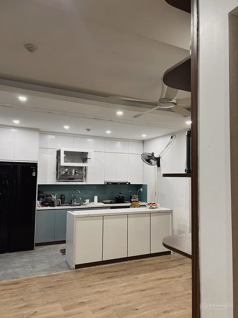 Selling Pandora apartment 53 Trieu Khuc Thanh Xuan 105m2 3 bathrooms 2 bathrooms good price