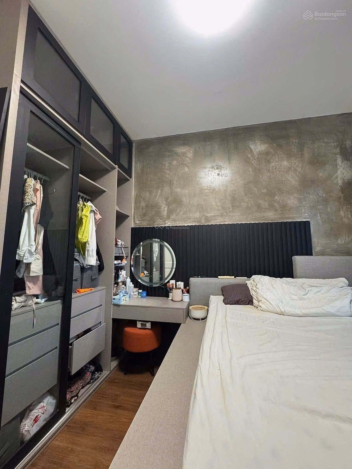 Saigon Mia apartment for rent, super price 16.5 million, 83m2, 3 bedrooms, 2 bathrooms, Binh Chanh, Ho Chi Minh