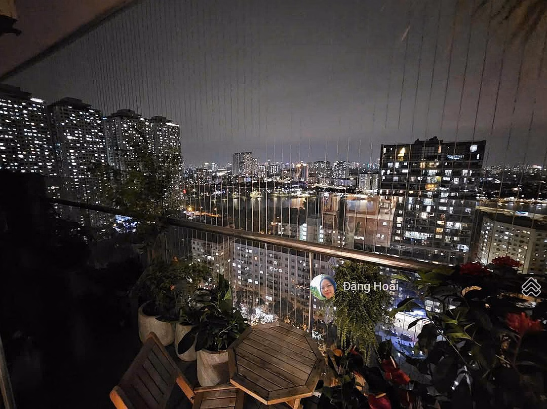VP4 Linh Dam Peninsula | 108m² | 3 bedrooms | clear view | 12.85 billion