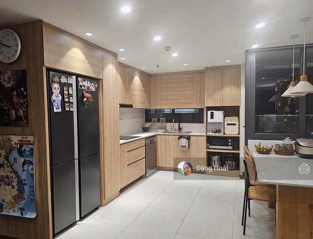 VP4 Linh Dam Peninsula | 108m² | 3 bedrooms | clear view | 12.85 billion