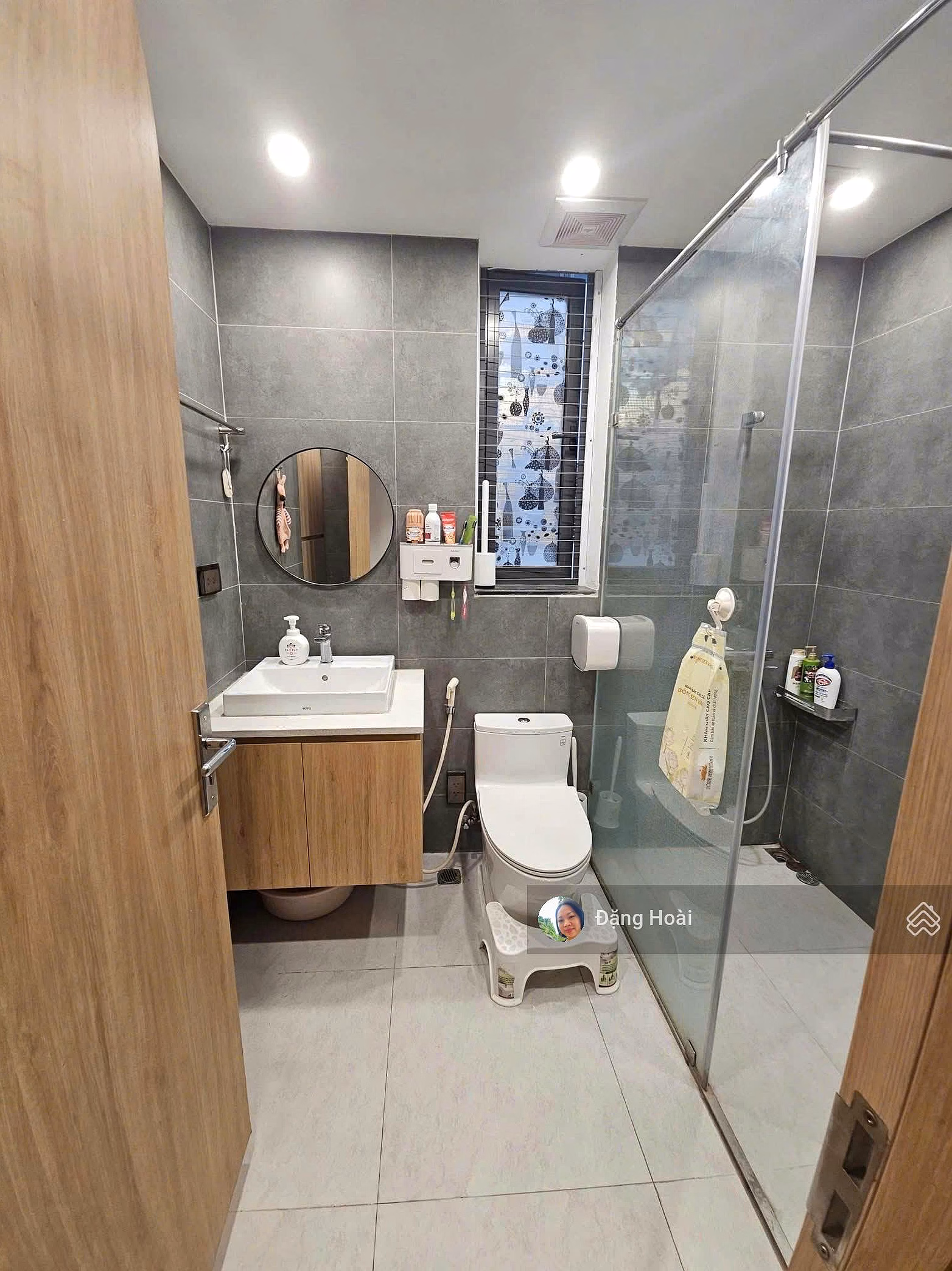VP4 Linh Dam Peninsula | 108m² | 3 bedrooms | clear view | 12.85 billion