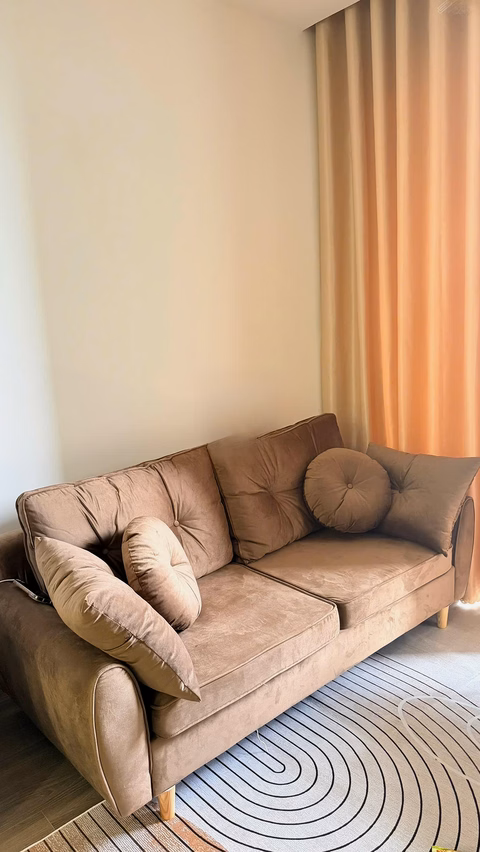 FPT Plaza 3 apartment for rent, fully furnished, move in immediately