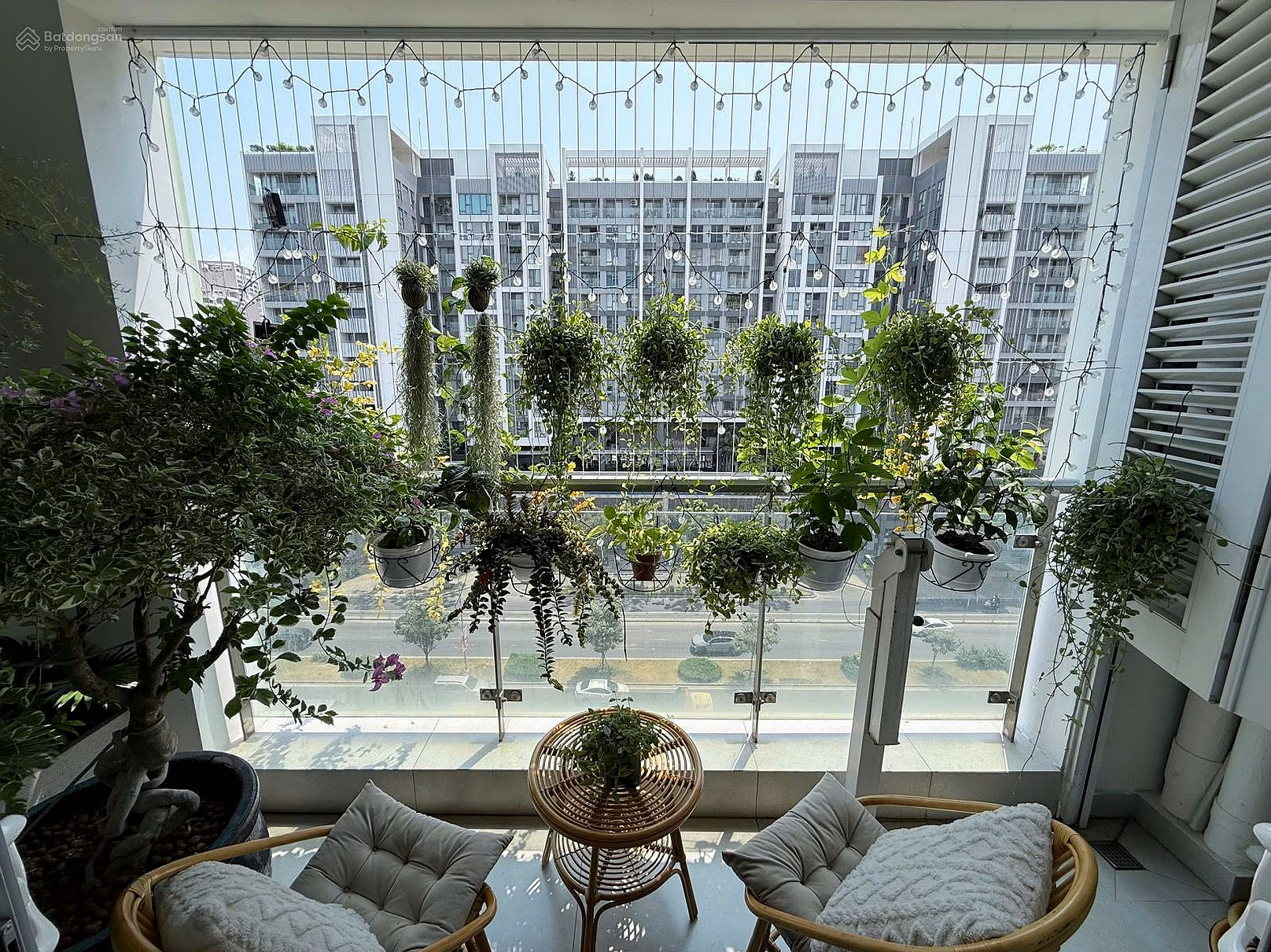 Riverside Residence 3 bedroom apartment for sale, fully furnished, beautiful luxury house, ready to live in immediately, contact 0908 018 ***
