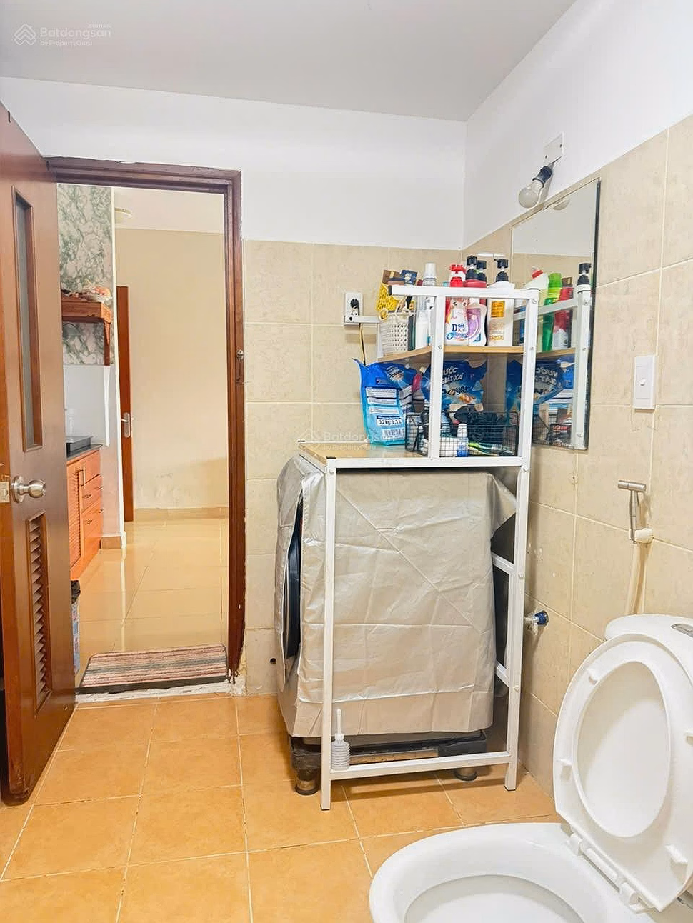 Selling Conic Southeast Asia 2 bedrooms, 1 bathroom, 70m2, fully furnished. Price 2.5 billion quickly negotiable