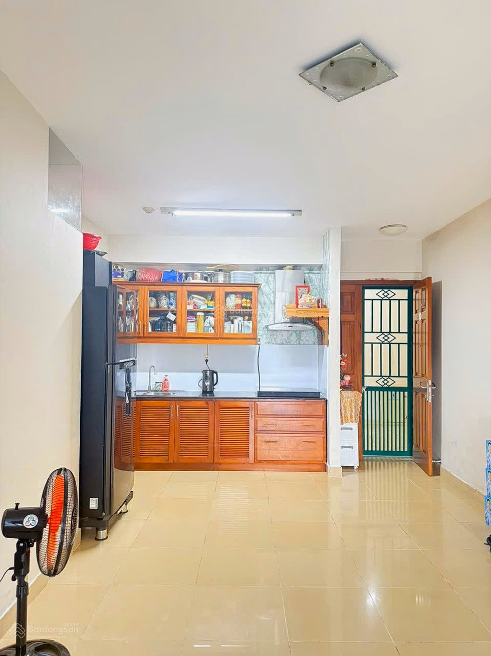 Selling Conic Southeast Asia 2 bedrooms, 1 bathroom, 70m2, fully furnished. Price 2.5 billion quickly negotiable