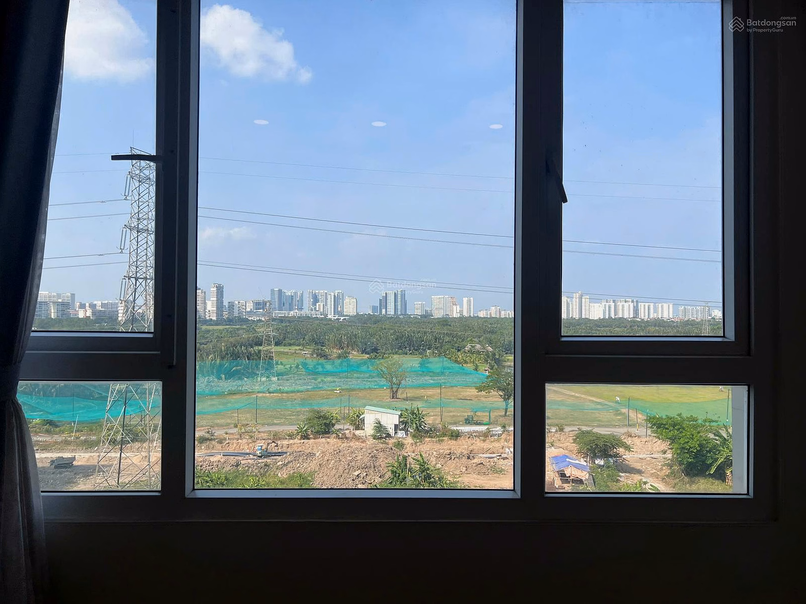 Hot! Rare goods at The Park Residence, 12 million/month, 106 m2, 3 bedrooms, 2 bathrooms, NTCB house