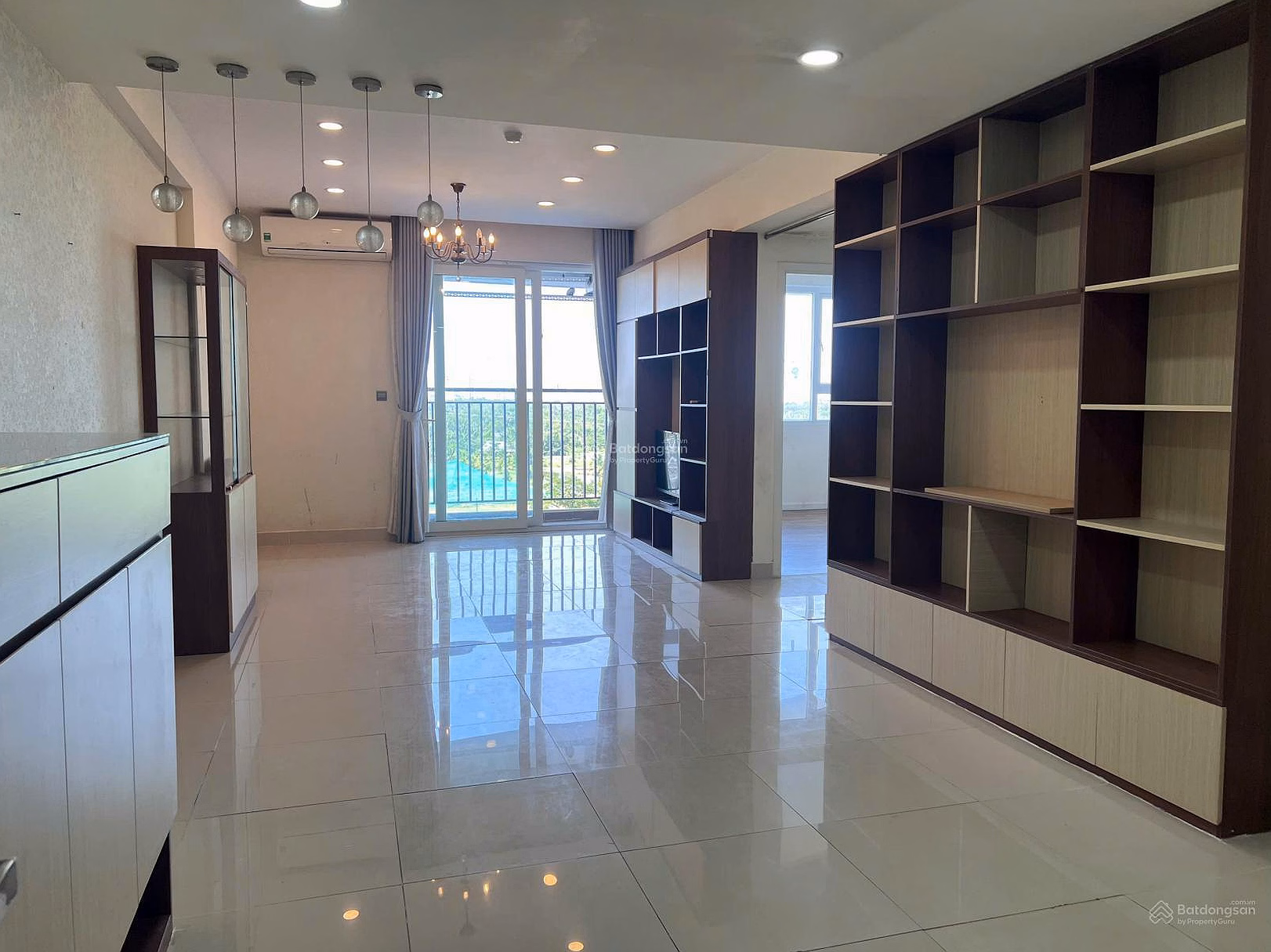 Hot! Rare goods at The Park Residence, 12 million/month, 106 m2, 3 bedrooms, 2 bathrooms, NTCB house
