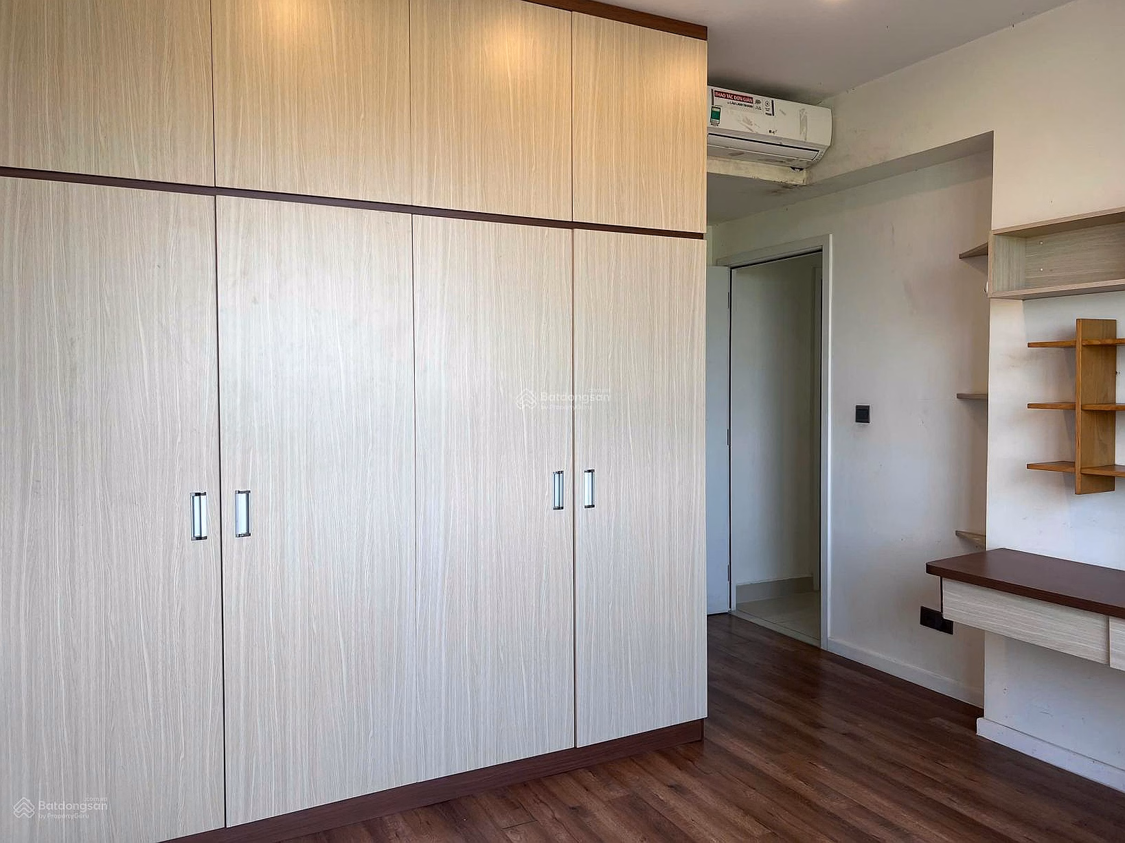 Hot! Rare goods at The Park Residence, 12 million/month, 106 m2, 3 bedrooms, 2 bathrooms, NTCB house