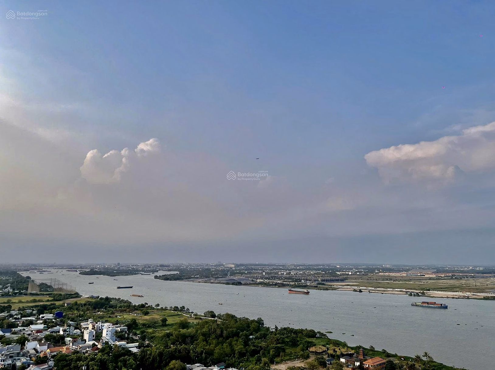 Only! 3-bedroom apartment - 100m² The Beverly view Dong Nai River Price: 7.3 billion with 5-year loan support package