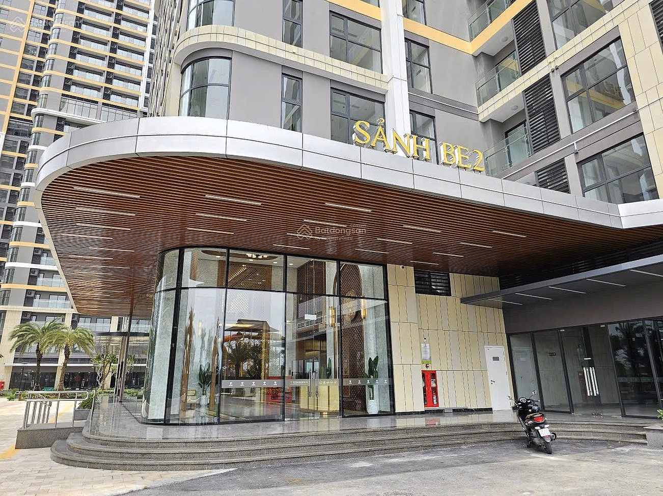 Only! 3-bedroom apartment - 100m² The Beverly view Dong Nai River Price: 7.3 billion with 5-year loan support package