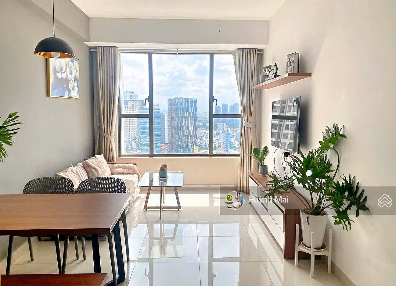 Own Rivergate 2 bedrooms 74m² with a price worth considering of only 7.7 billion