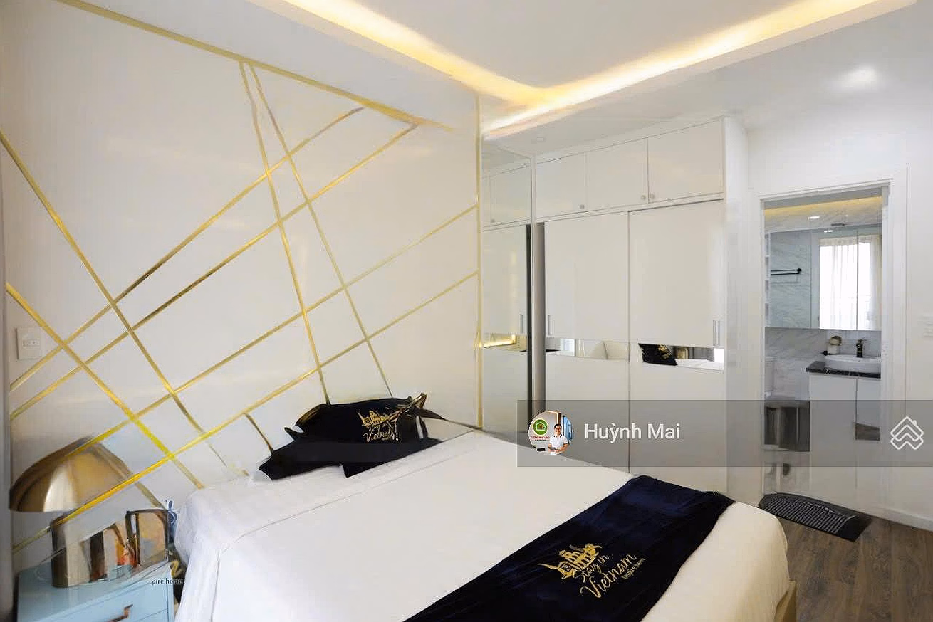 Own Rivergate 2 bedrooms 74m² with a price worth considering of only 7.7 billion