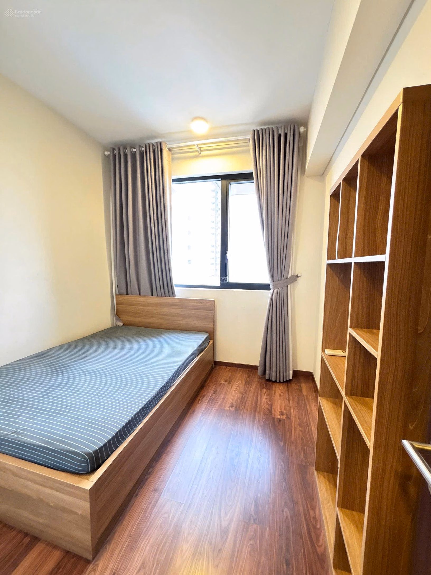 Selling One Verandah SPA capacity | 2 bedrooms Luminosa tower - Good price 8.5 billion