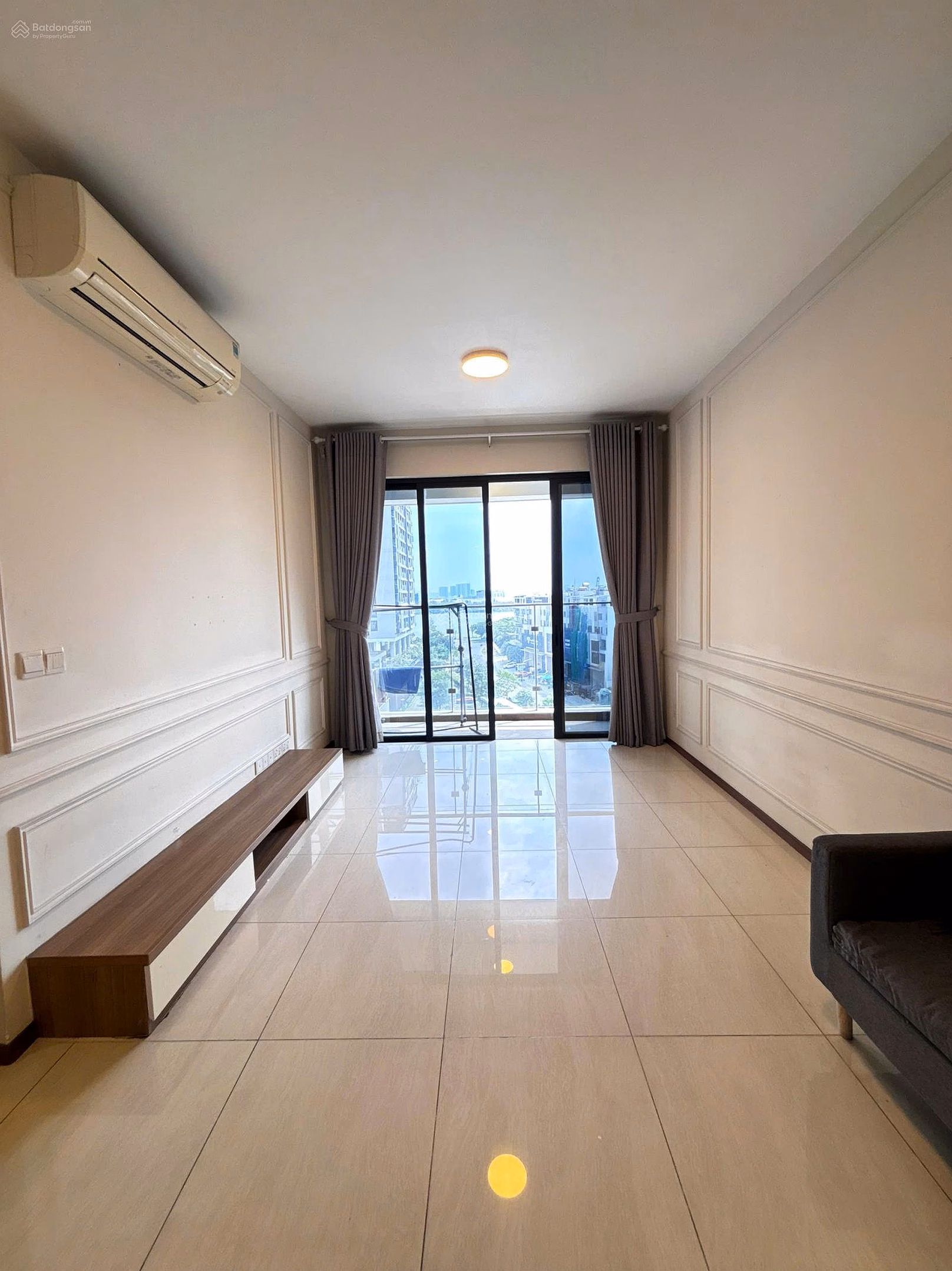 Selling One Verandah SPA capacity | 2 bedrooms Luminosa tower - Good price 8.5 billion
