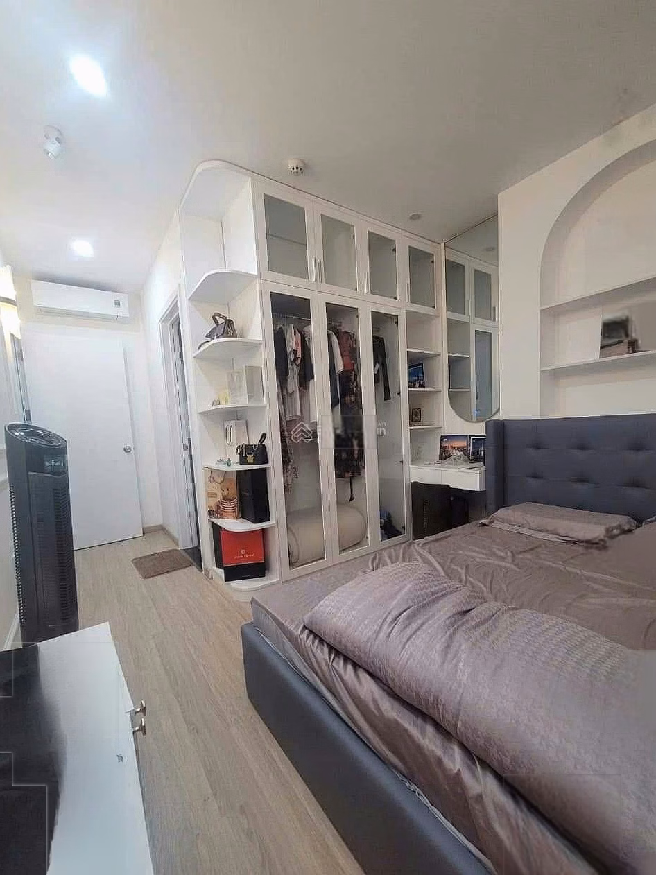 Shopping cart for sale and rent at good prices in Cityland Park Hills, 2 bedroom, 2 bathroom apartment with red book from only 5.1 billion