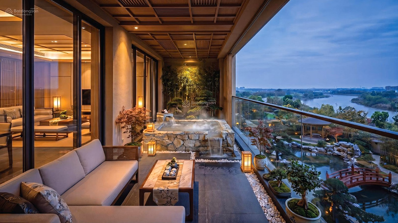 Super good price! Long term book, right at Tay Ho, Vo Chi Cong street, 1-2-3 bedrooms, price from 6 billion/HTLS 24th - 12% total deposit