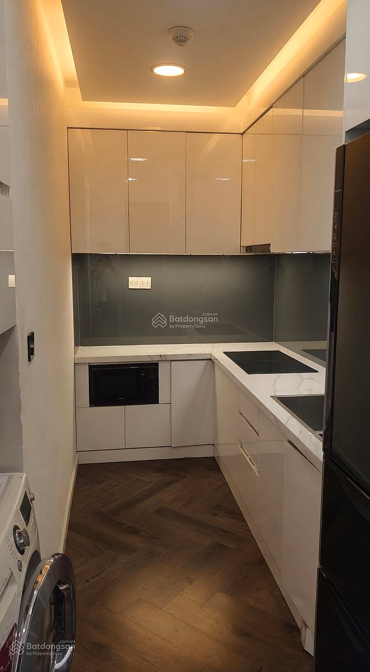 Sunrise City North - 1 bedroom - 56 m² East view, loggia - 1 unit only