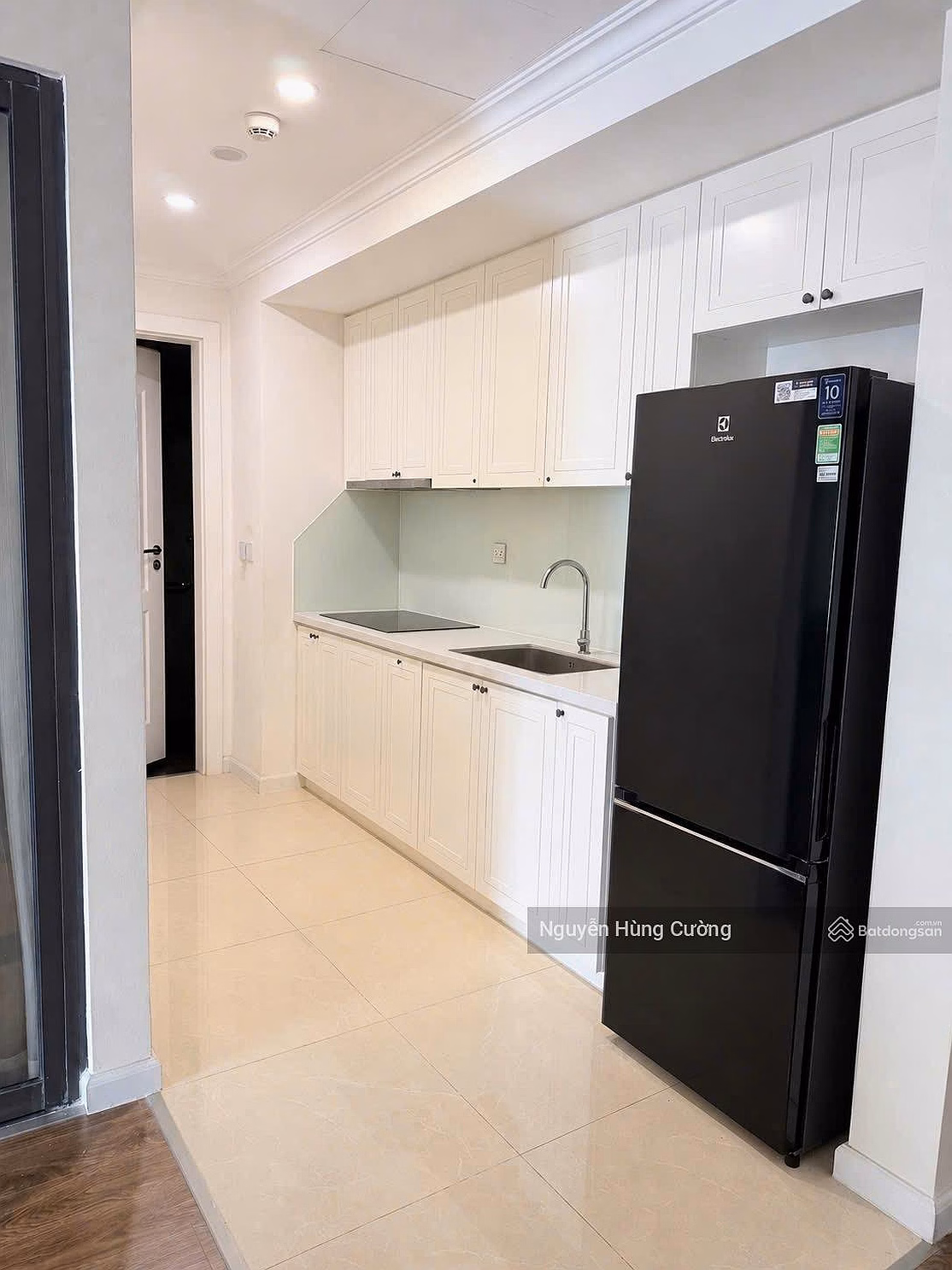 3 BEDROOM APARTMENT FOR SALE 82M2 SUNSHINE GARDEN MINH DECLARE PRICE ONLY 706 - EM CUONG 0976 044 ***