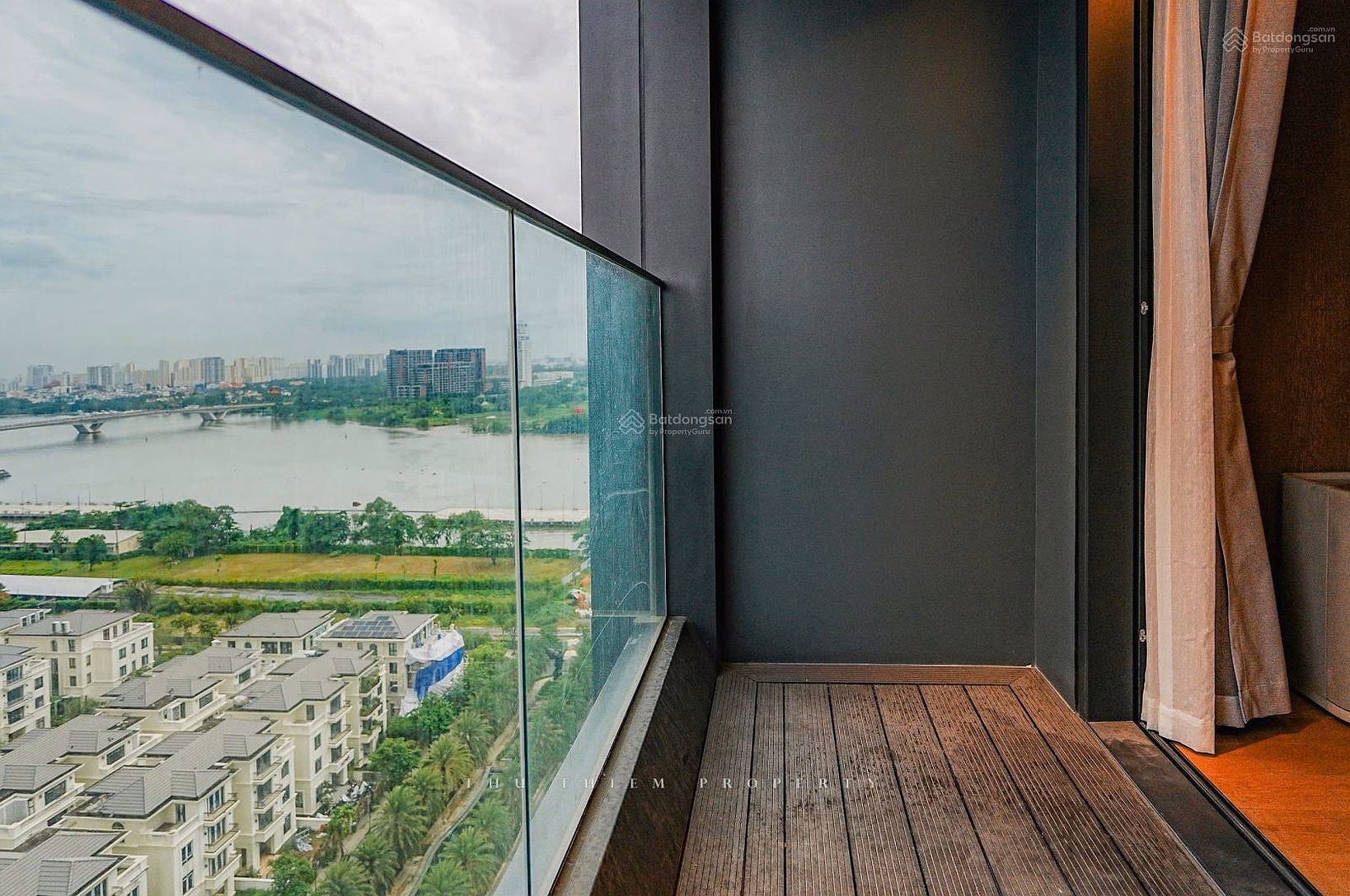 Marina building SEA 2 bedrooms 79m2 for sale 29 billion including taxes, full high-end furniture, 5-star management board to see the house 0937 600 ***
