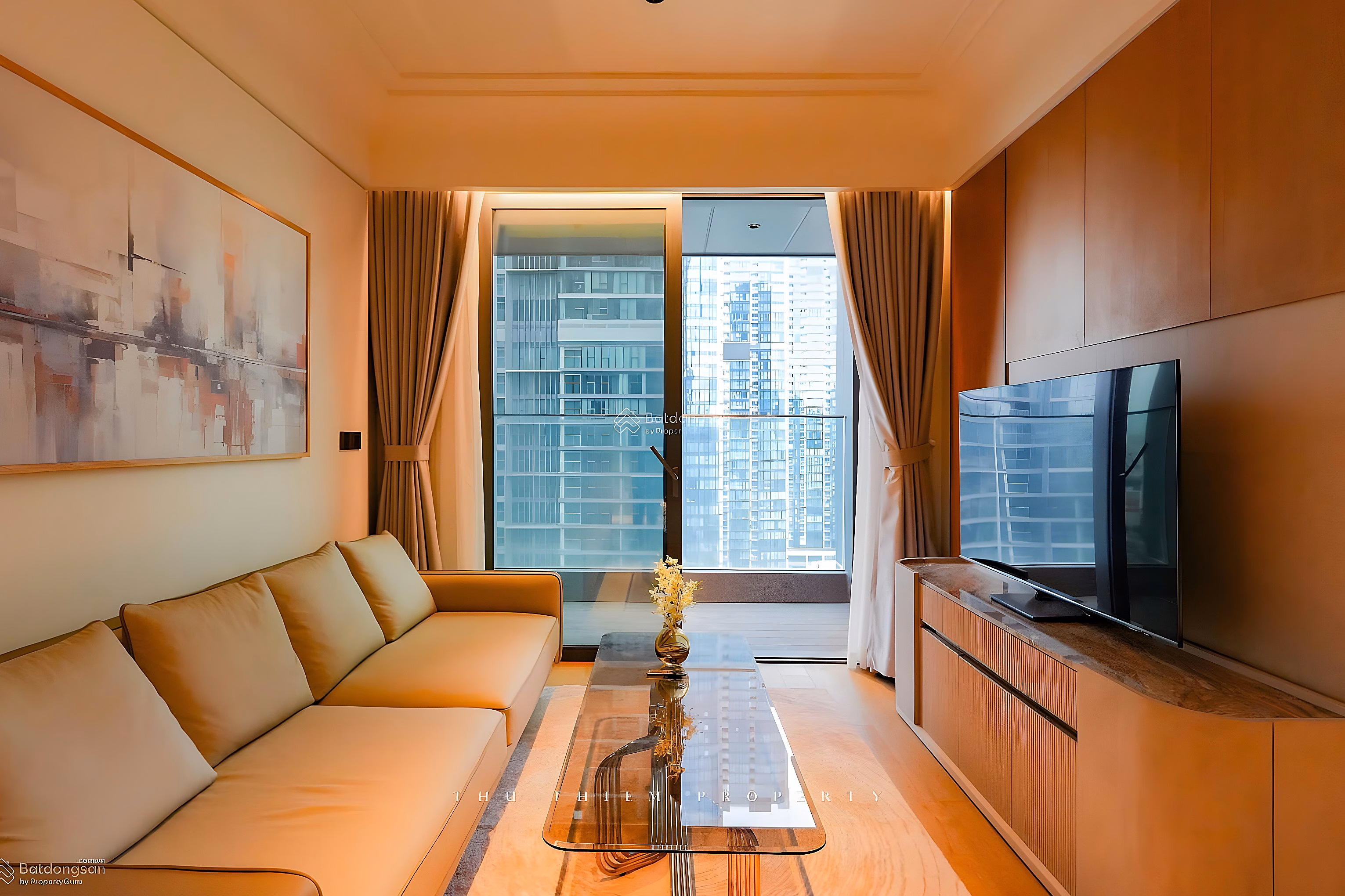 Marina LAKE 24.02 3 bedrooms 150m2 for quick sale 68ty, tax included, red book fee, owner 0937 600 ***