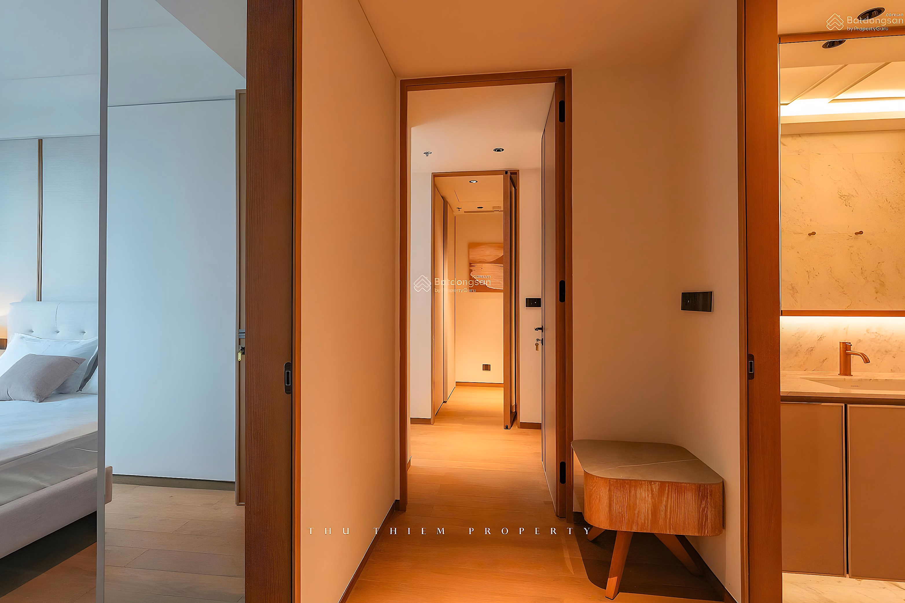 Marina LAKE 24.02 3 bedrooms 150m2 for quick sale 68ty, tax included, red book fee, owner 0937 600 ***