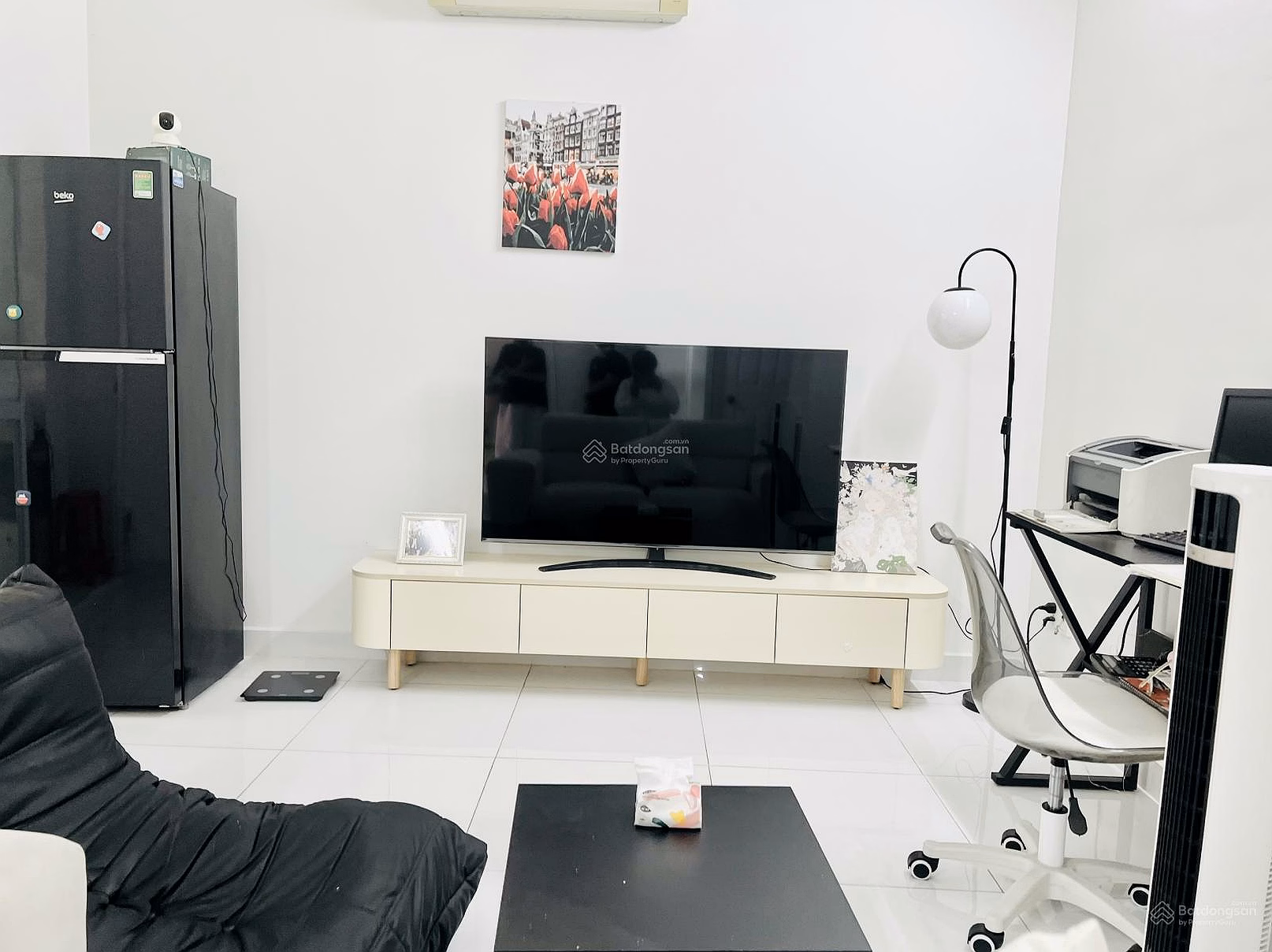 Ha Do Apartment Z751 Phan Van Tri Go Vap