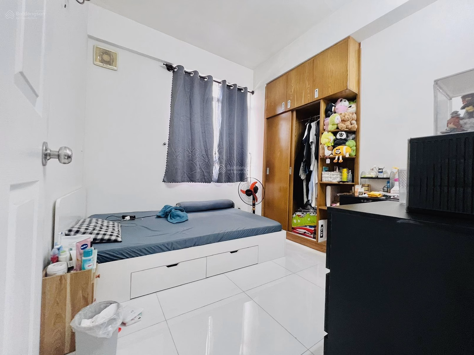 Ha Do Apartment Z751 Phan Van Tri Go Vap