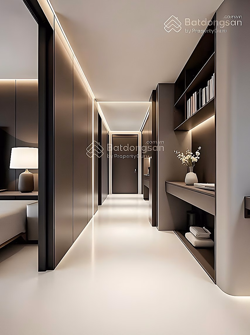 Urgent sale of CC apartment at Lotus Garden, 78m2, 3 bedrooms, 2 bathrooms, price only 3.85 billion Tan Phu, pink book***