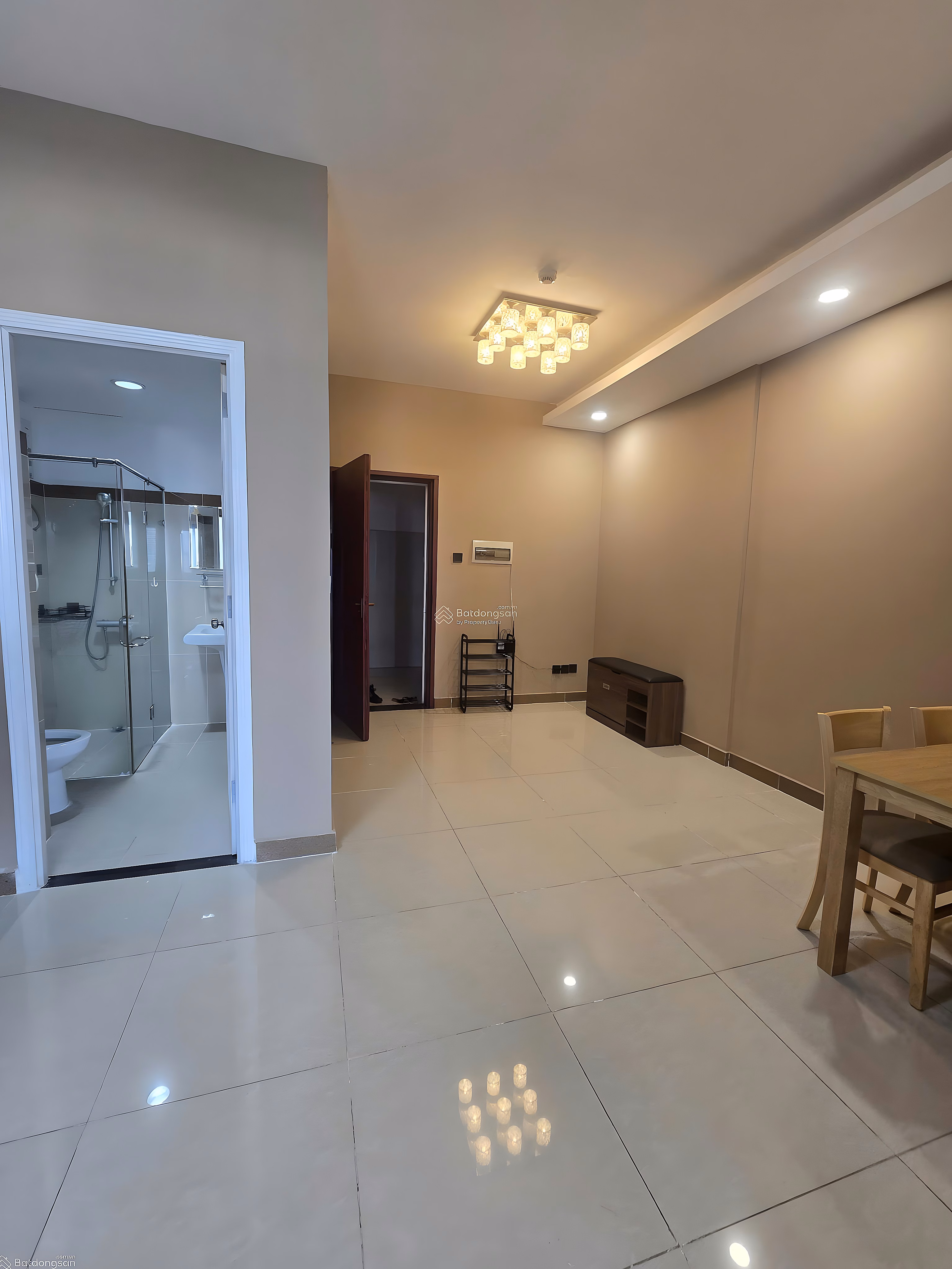 2.5 billion to own a beautiful 48m² fully furnished apartment at The Era Town
