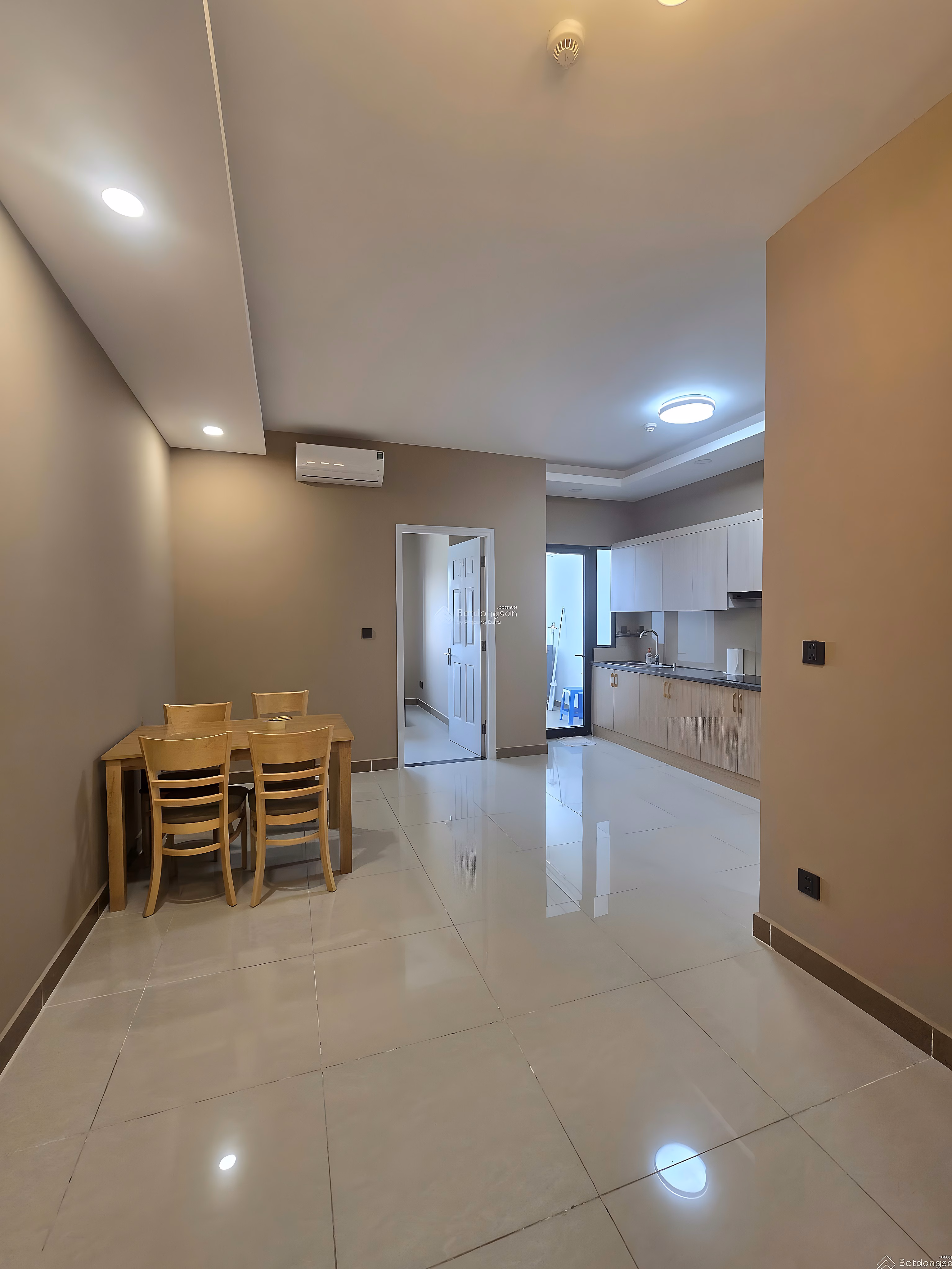 2.5 billion to own a beautiful 48m² fully furnished apartment at The Era Town