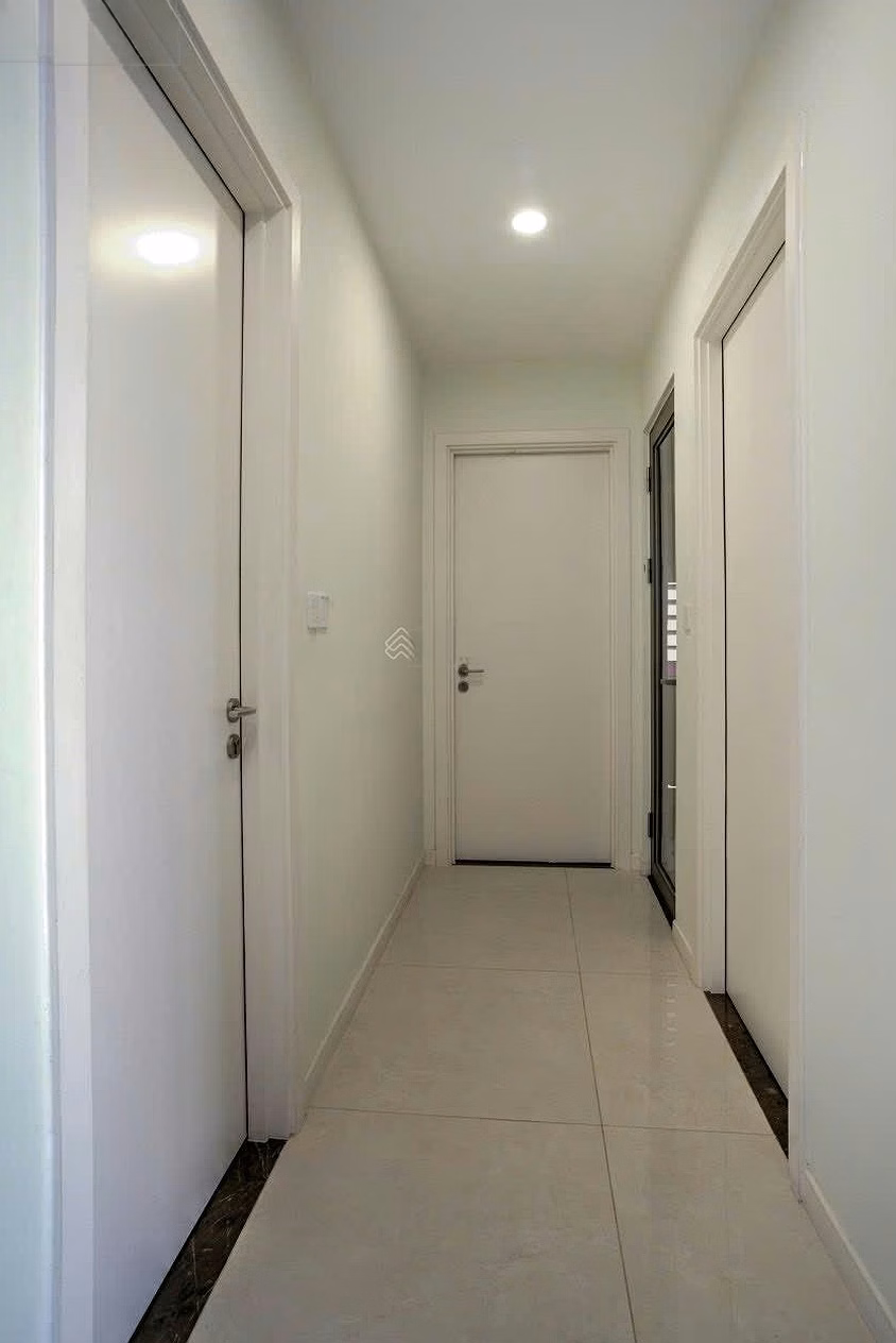 Millennium corner apartment with beautiful Bitexco river view, 2 bedrooms, high floor - move in immediately