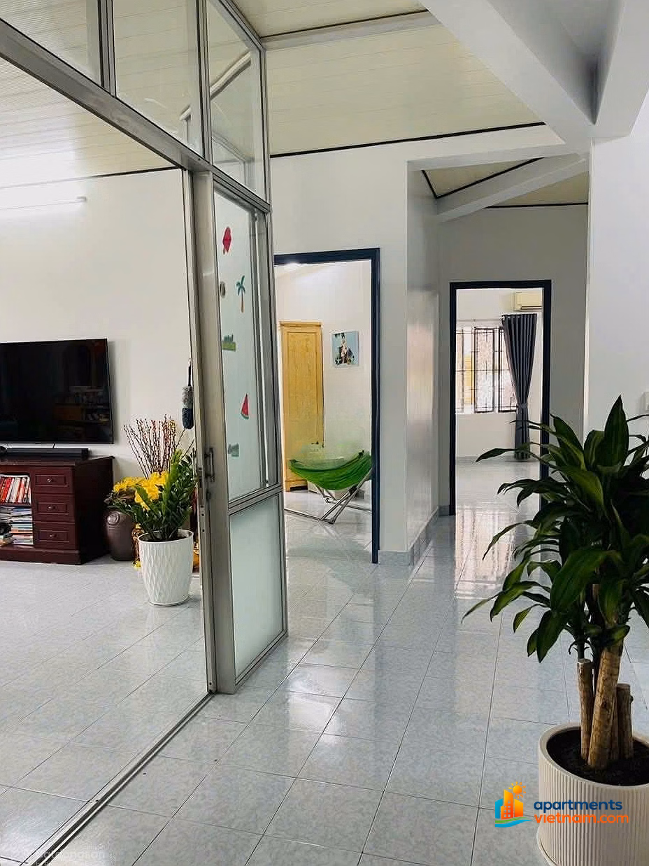 For Sale: Apartment at Cho Dam, Nha Trang – 108m², 2BR, 2BA, Floor 5, Gateway View