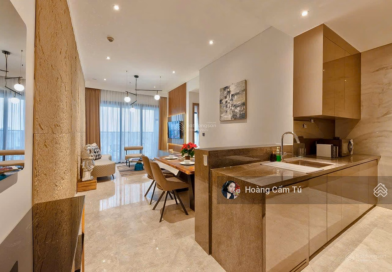 Apartment for rent in IDICO Tan Phu Apartment, 9 MILLION, 64m2 2 bedrooms 2 bathrooms, beautiful house with airy view*** Tu