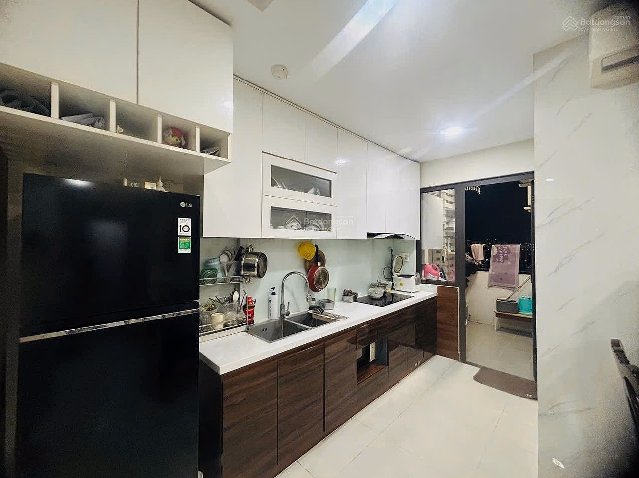 Citrine apartment for sale 2 bedrooms 2 bathrooms 73m2 with ready book, Price 3 billion 450***