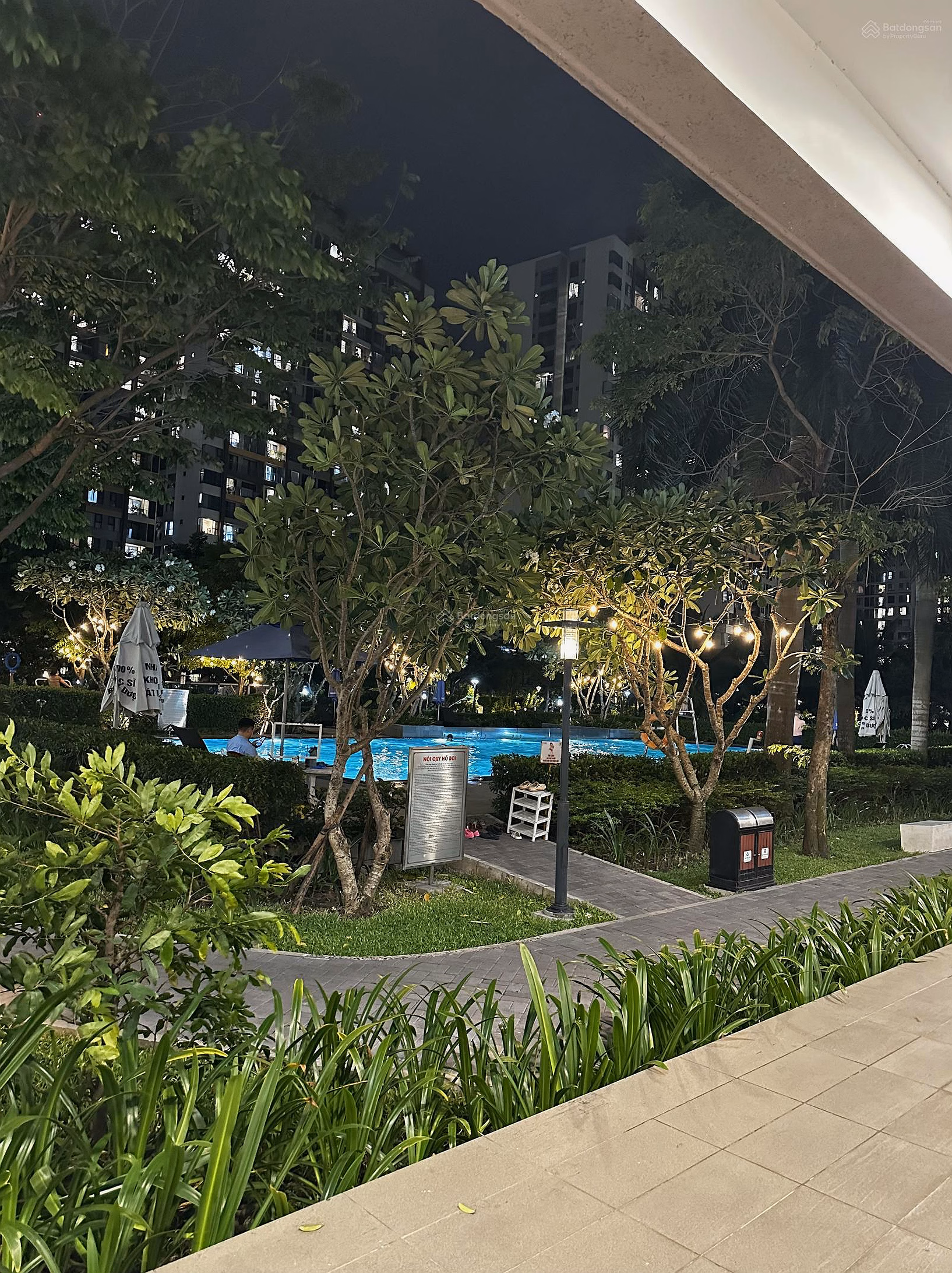 The owner needs to urgently sell CC Mizuki Japanese urban area, 2 bedrooms, 2 bathrooms, 72 m, fully furnished with high-class furniture